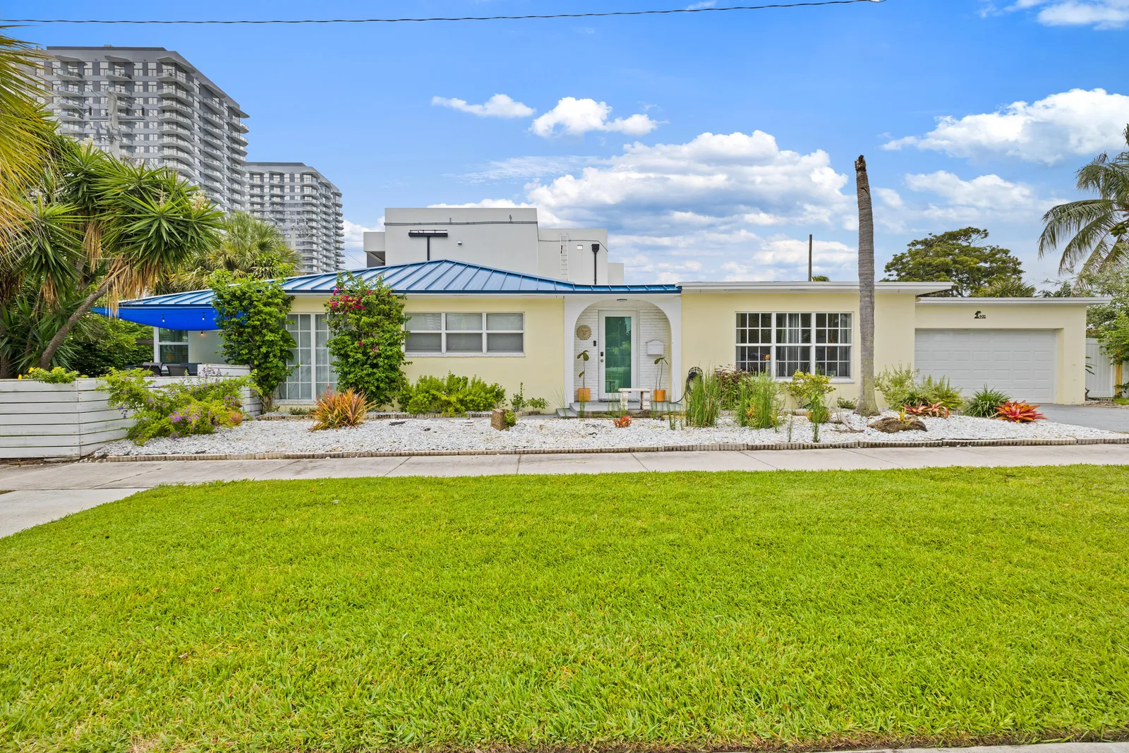 North Palm Bch