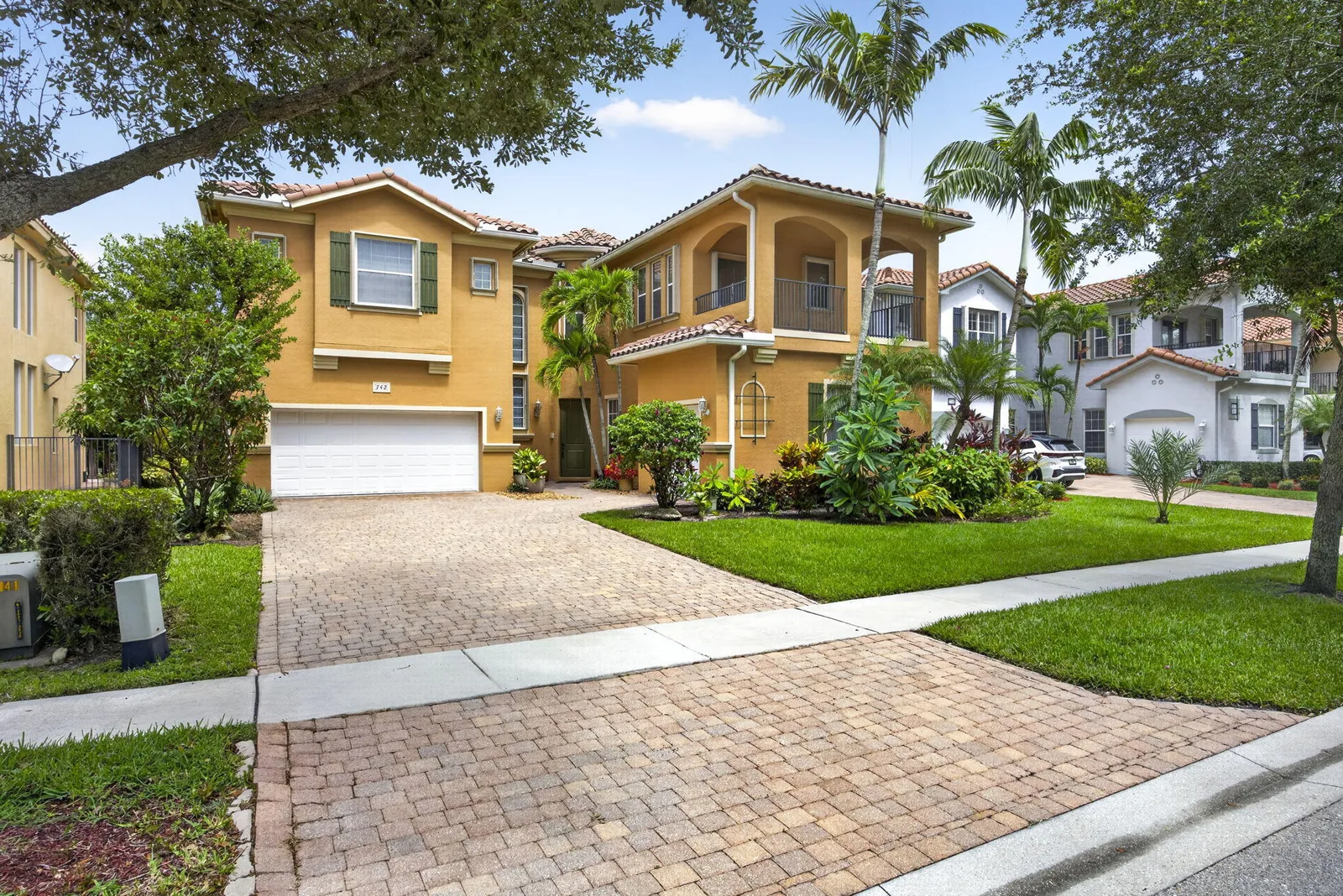 Terracina Johnson Property