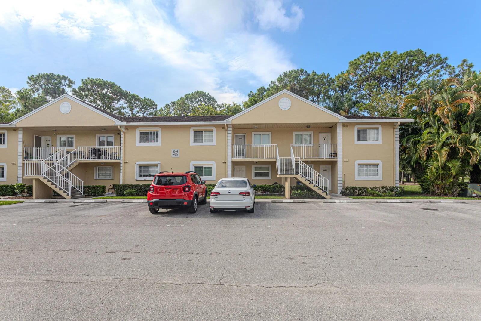 Palm Beach Trace Condo