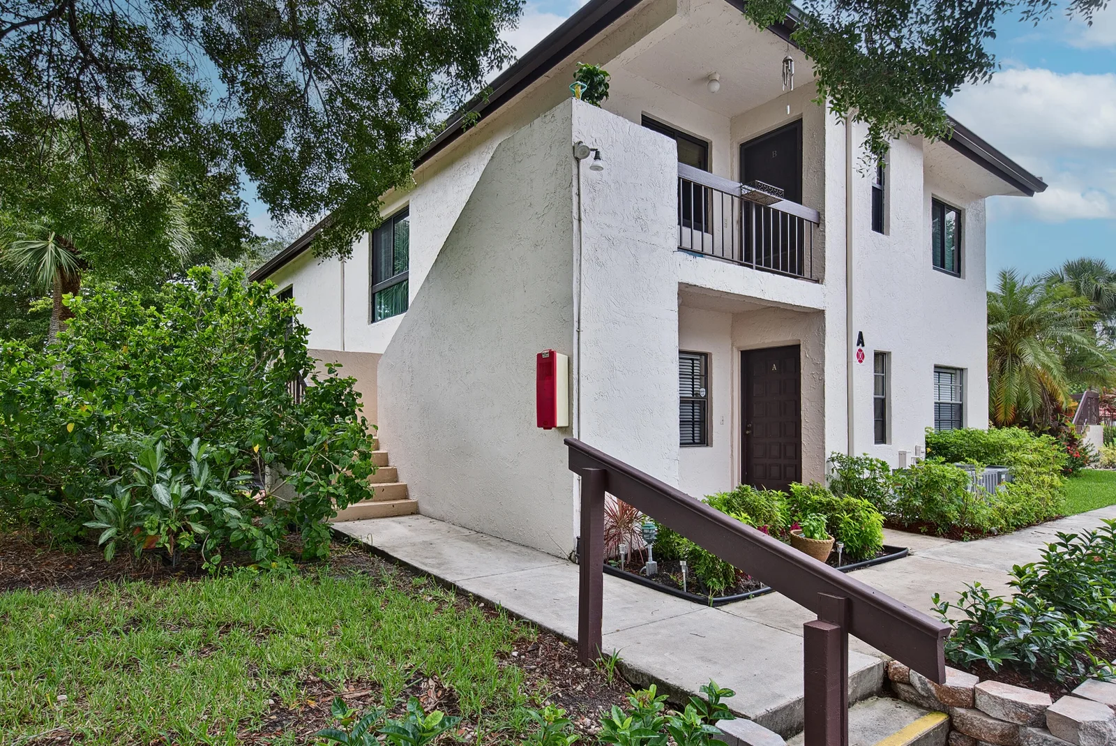 Greens Of Boca Lago Condo