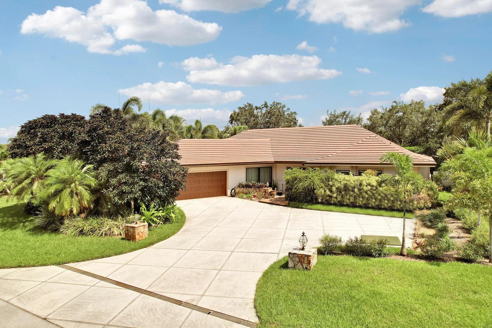 Pga Resort Community