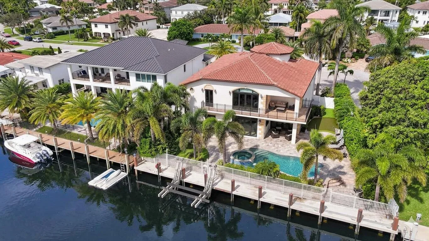 Coral Key Villas 3rd Sec