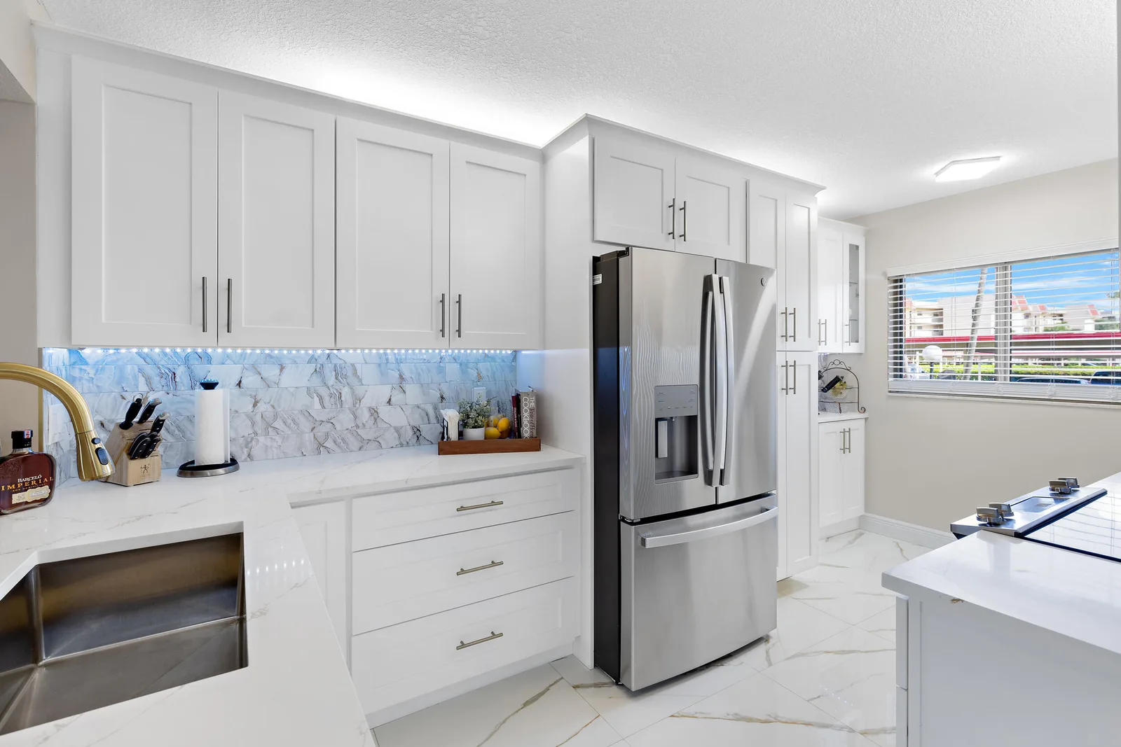 Barwood Condo
