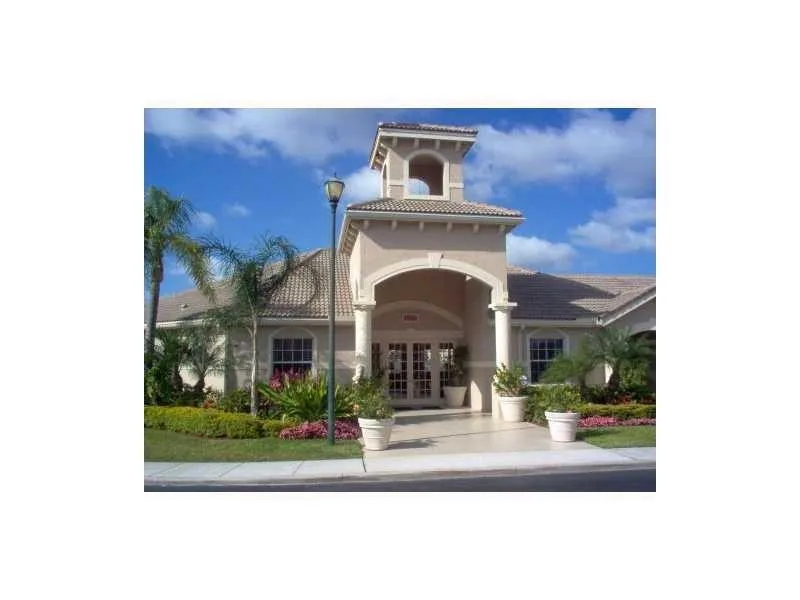Evergreen Lakes Condo