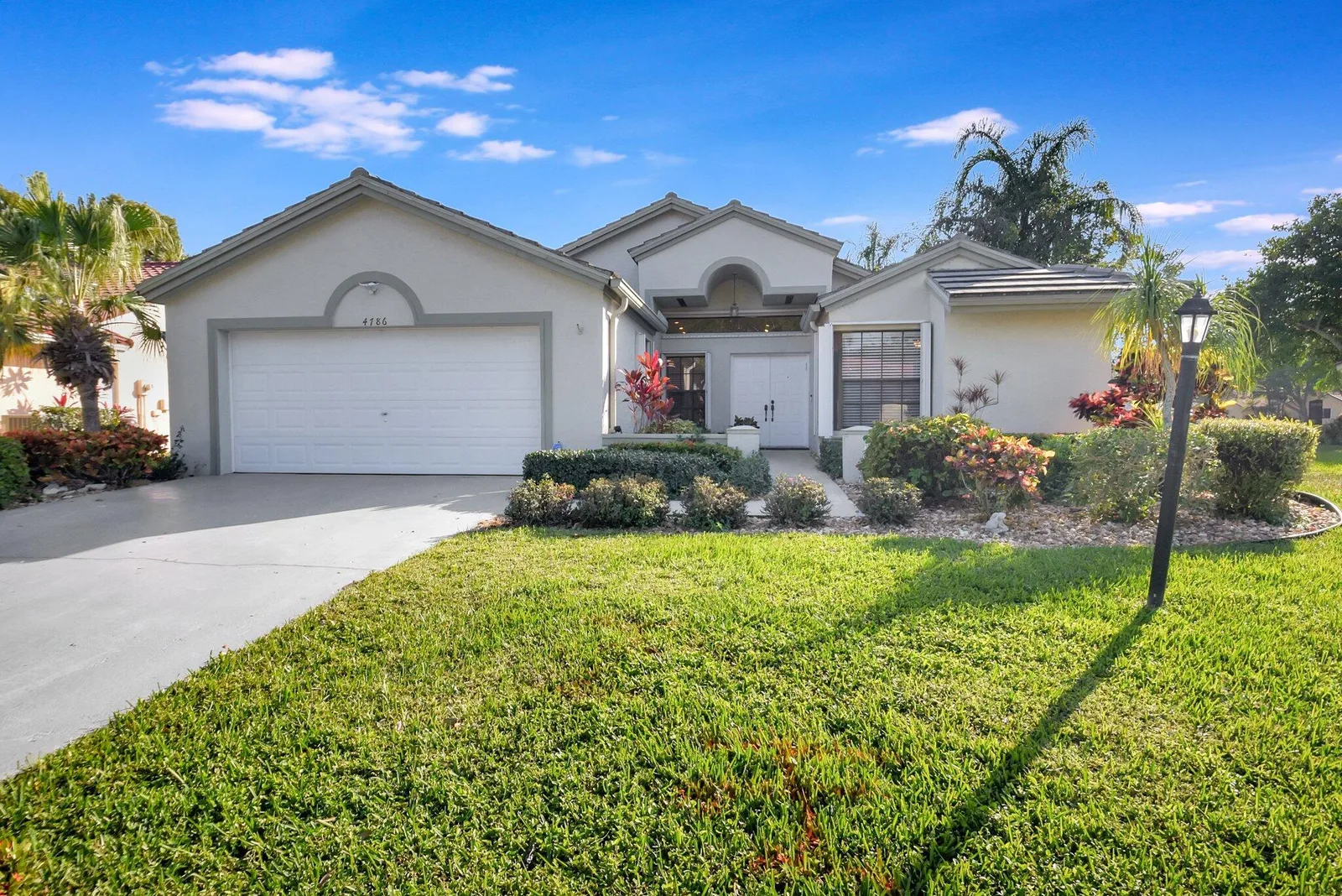 Windward Palm Beach