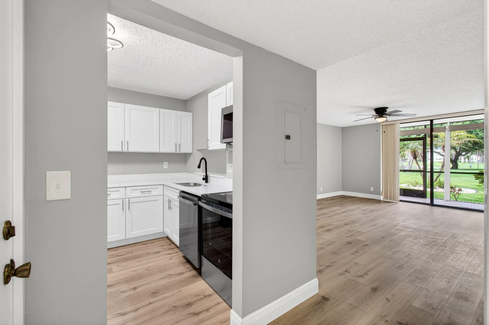 Dogwood Condo