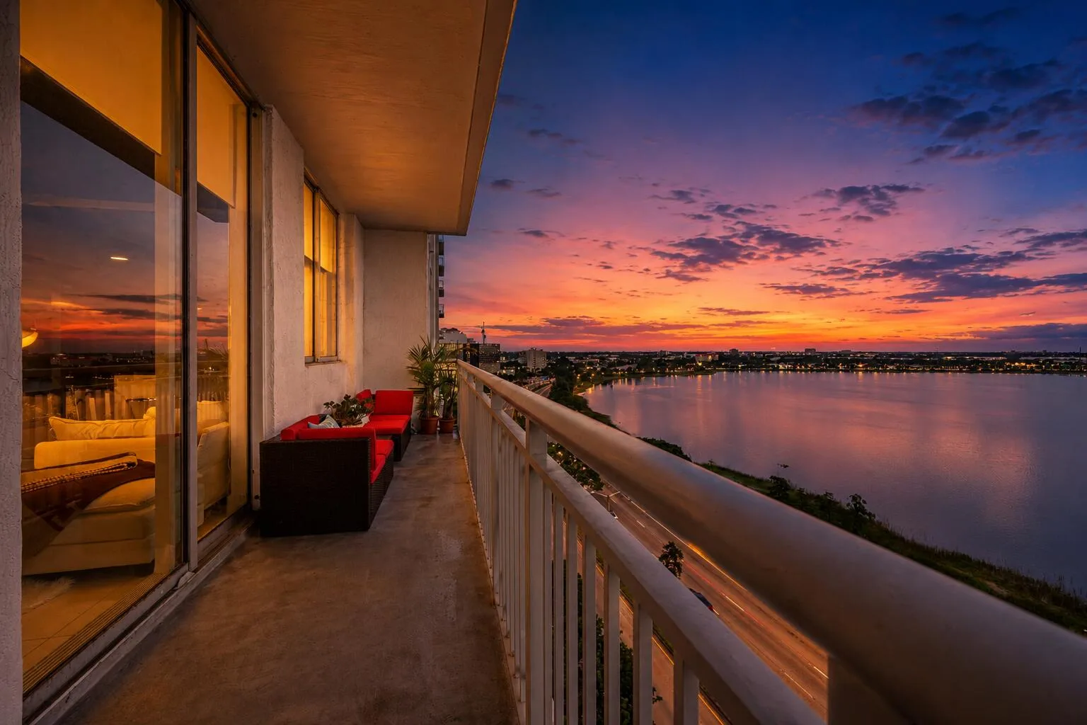 Edge Condo