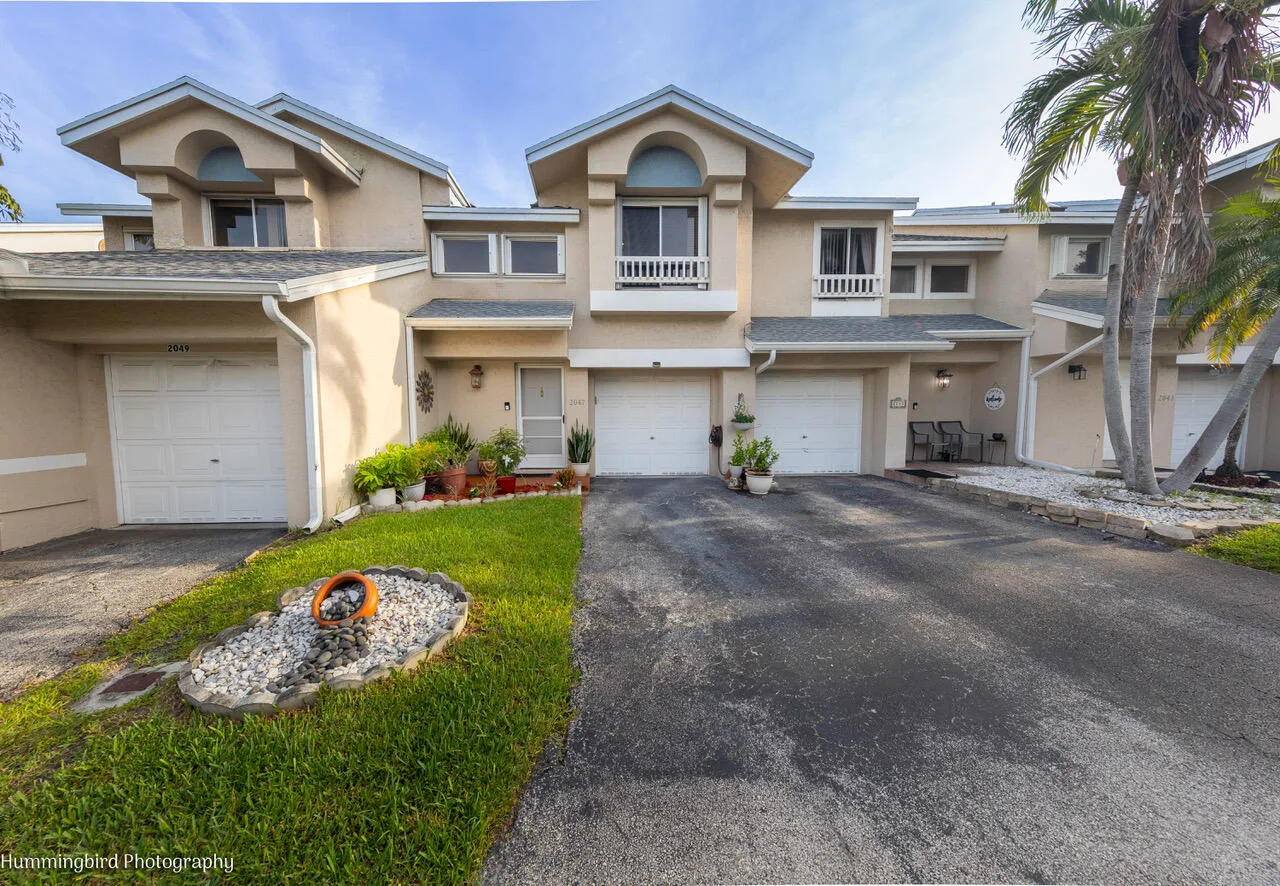 Discovery Pointe