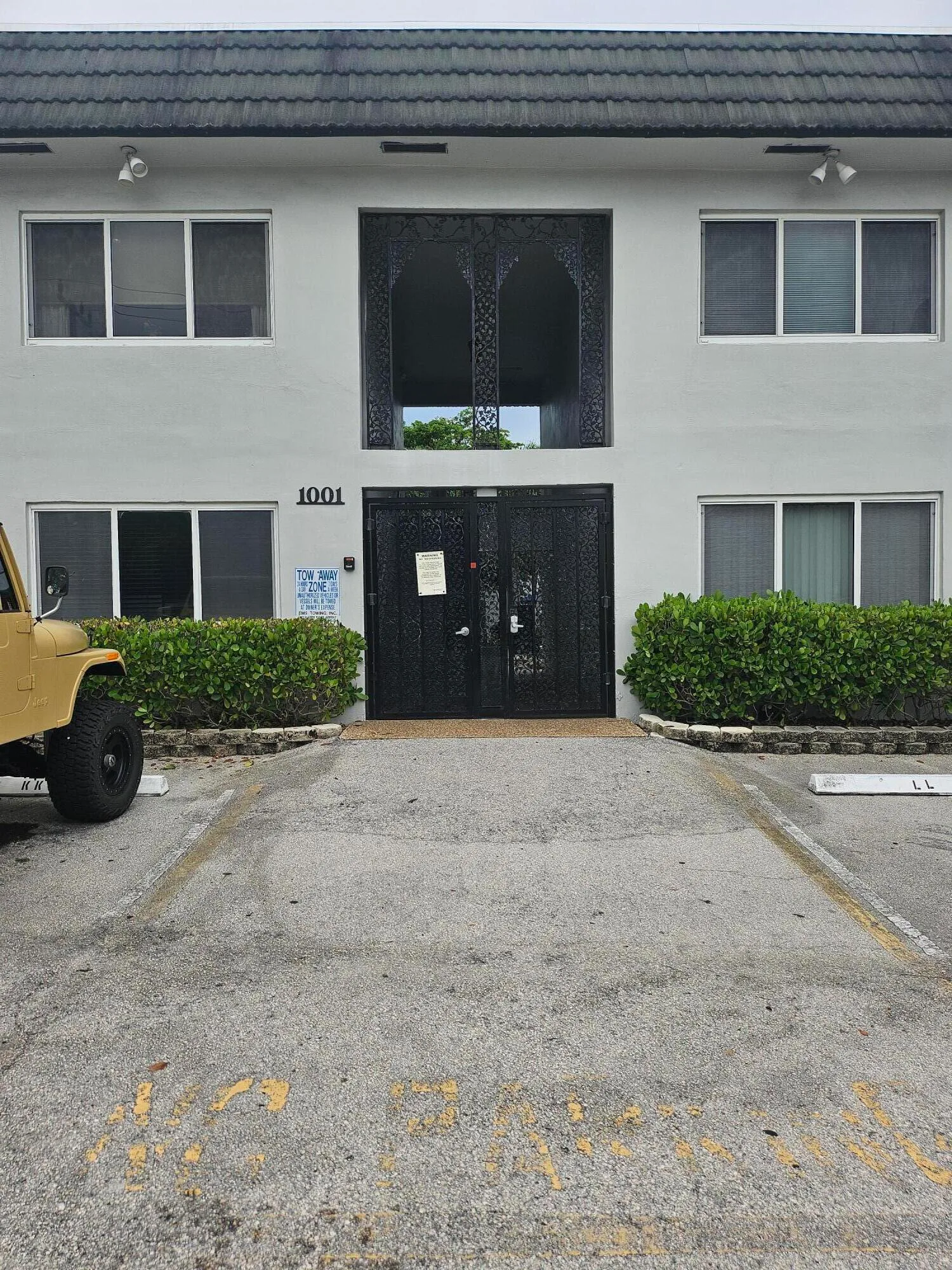 Harbordale Condo