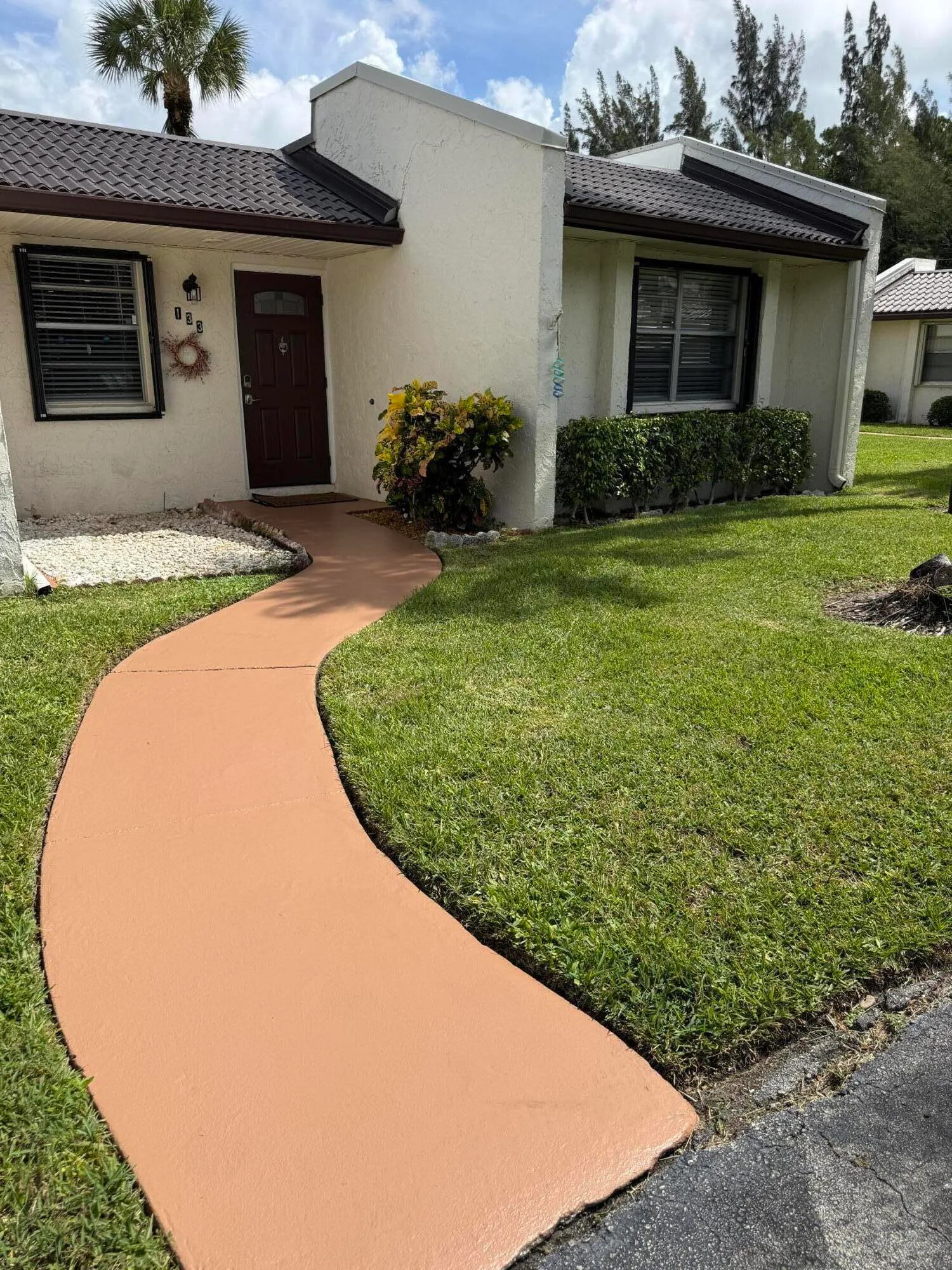 Golden Lakes Village