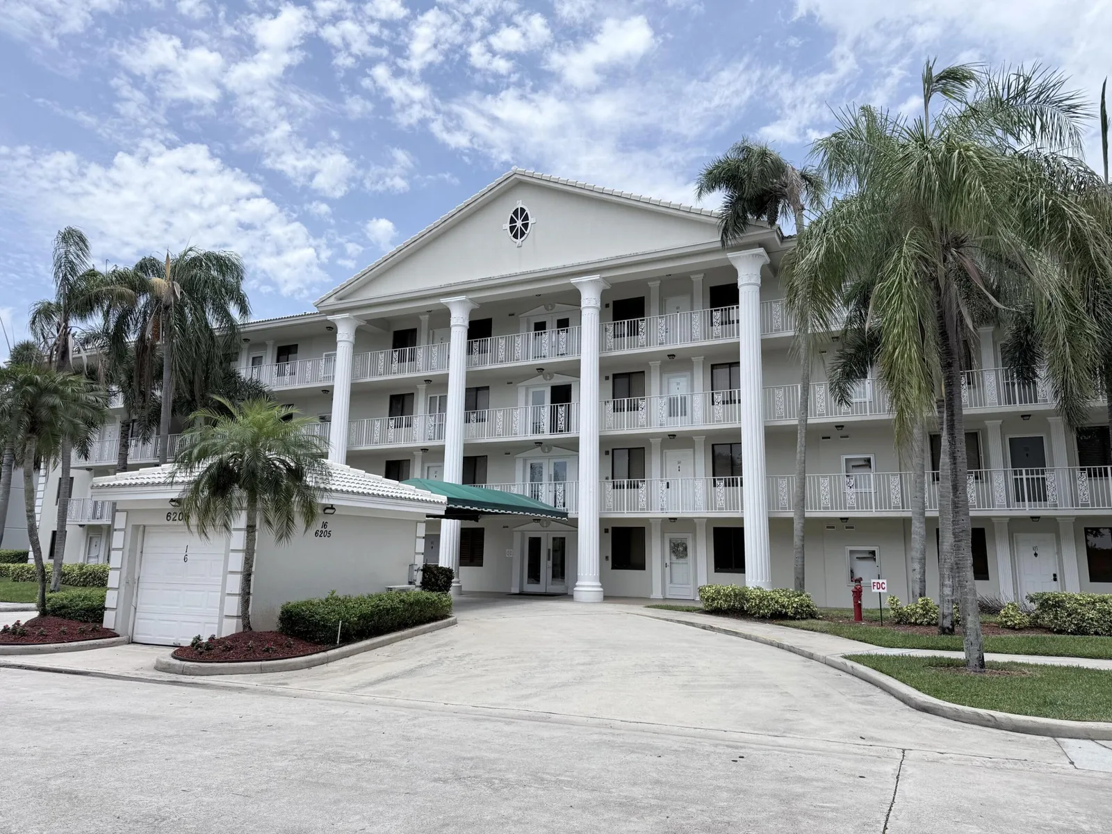 Whitehall Condo At Camino Real