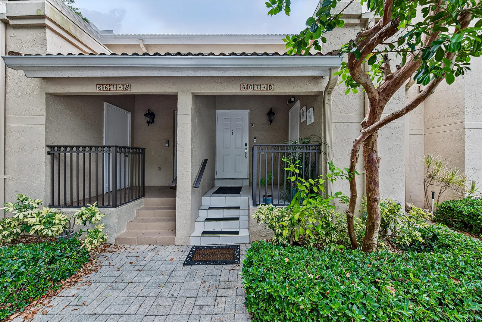 Montego Bay At Boca Pointe Condo