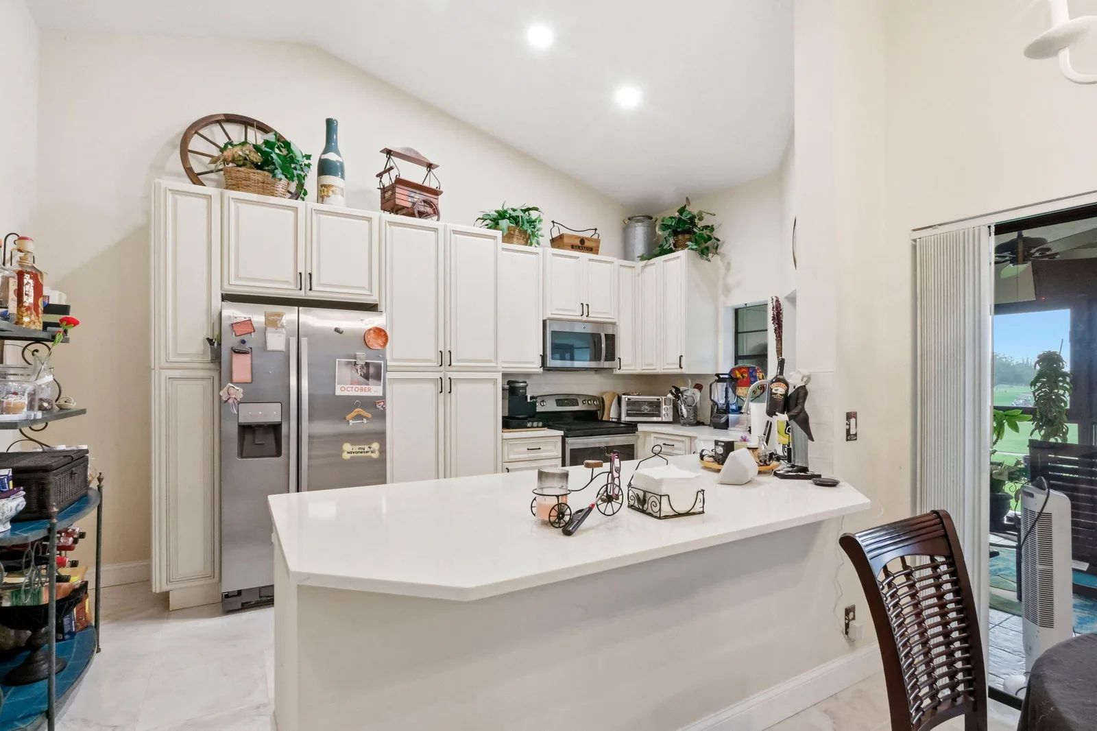 Coves At Parkwalk Condo