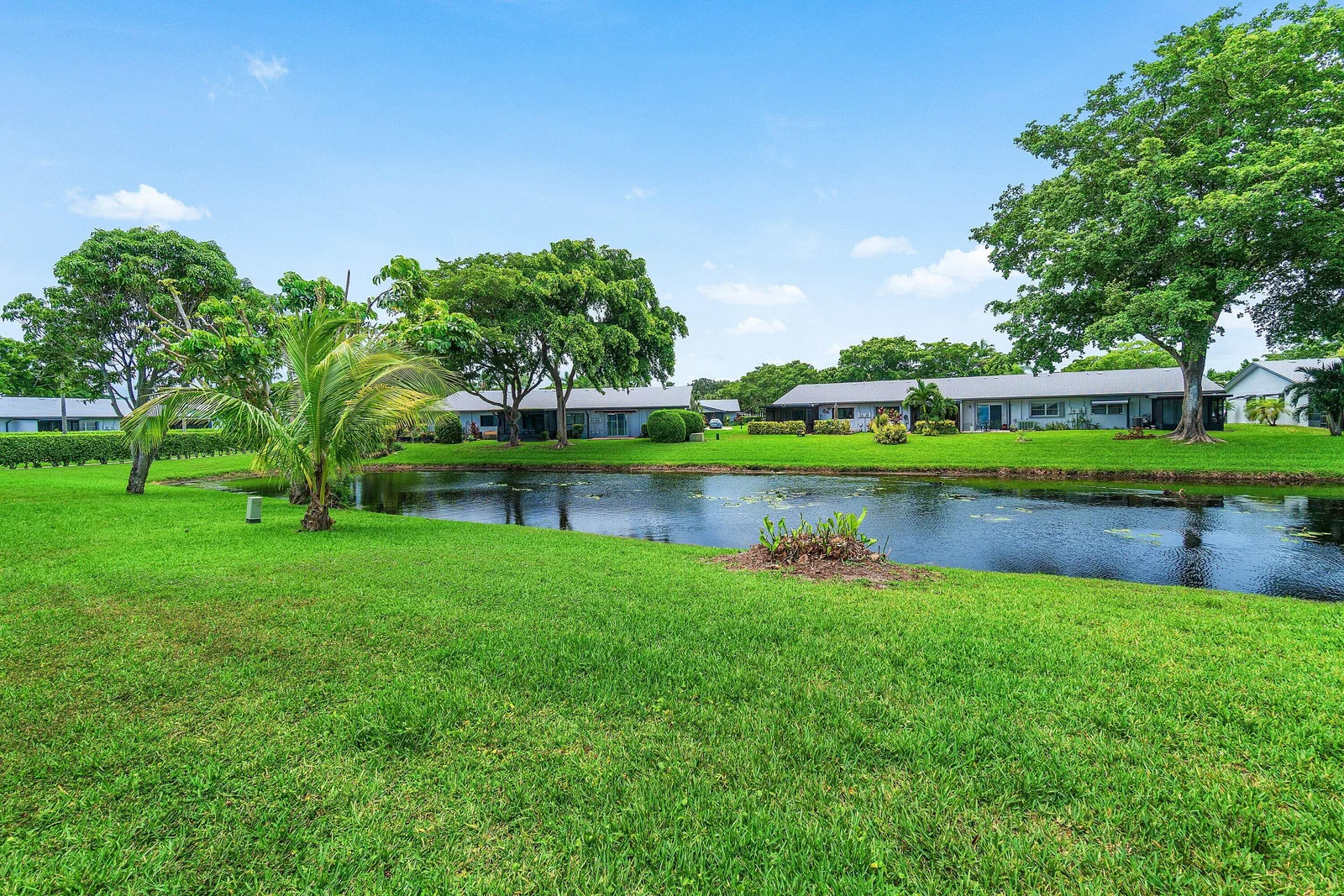 Delray Villas