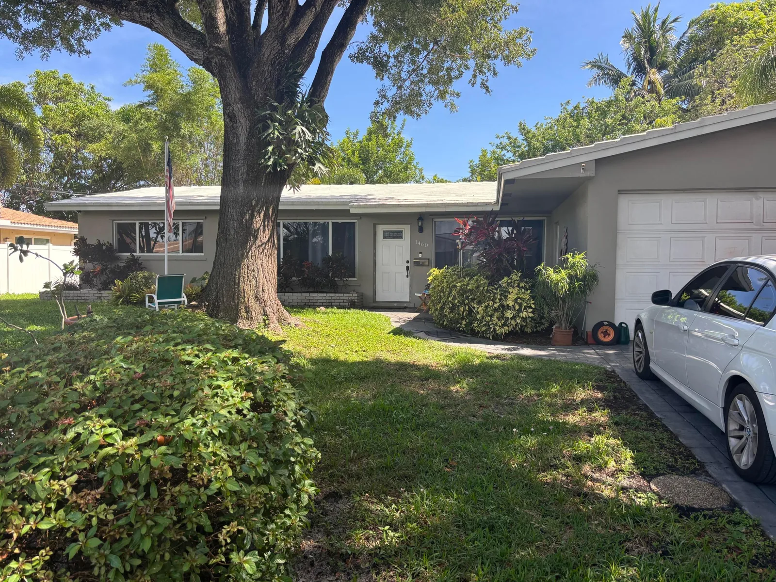 Coral Ridge Isles