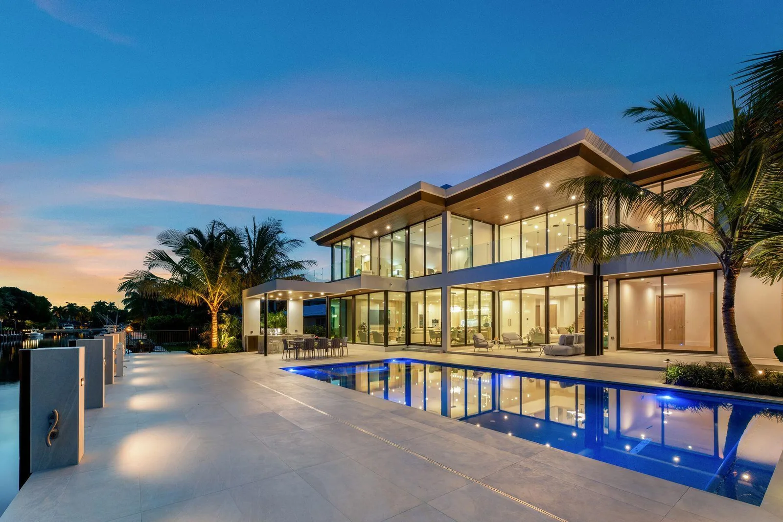 Sea Island
