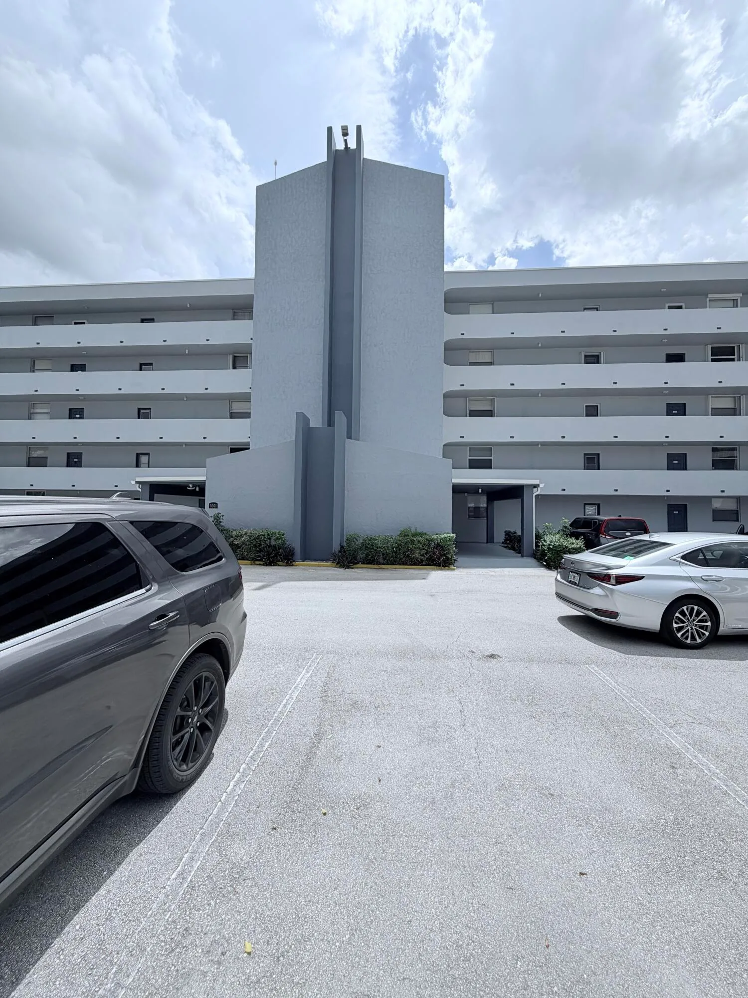 Boca Teeca 7 Condo