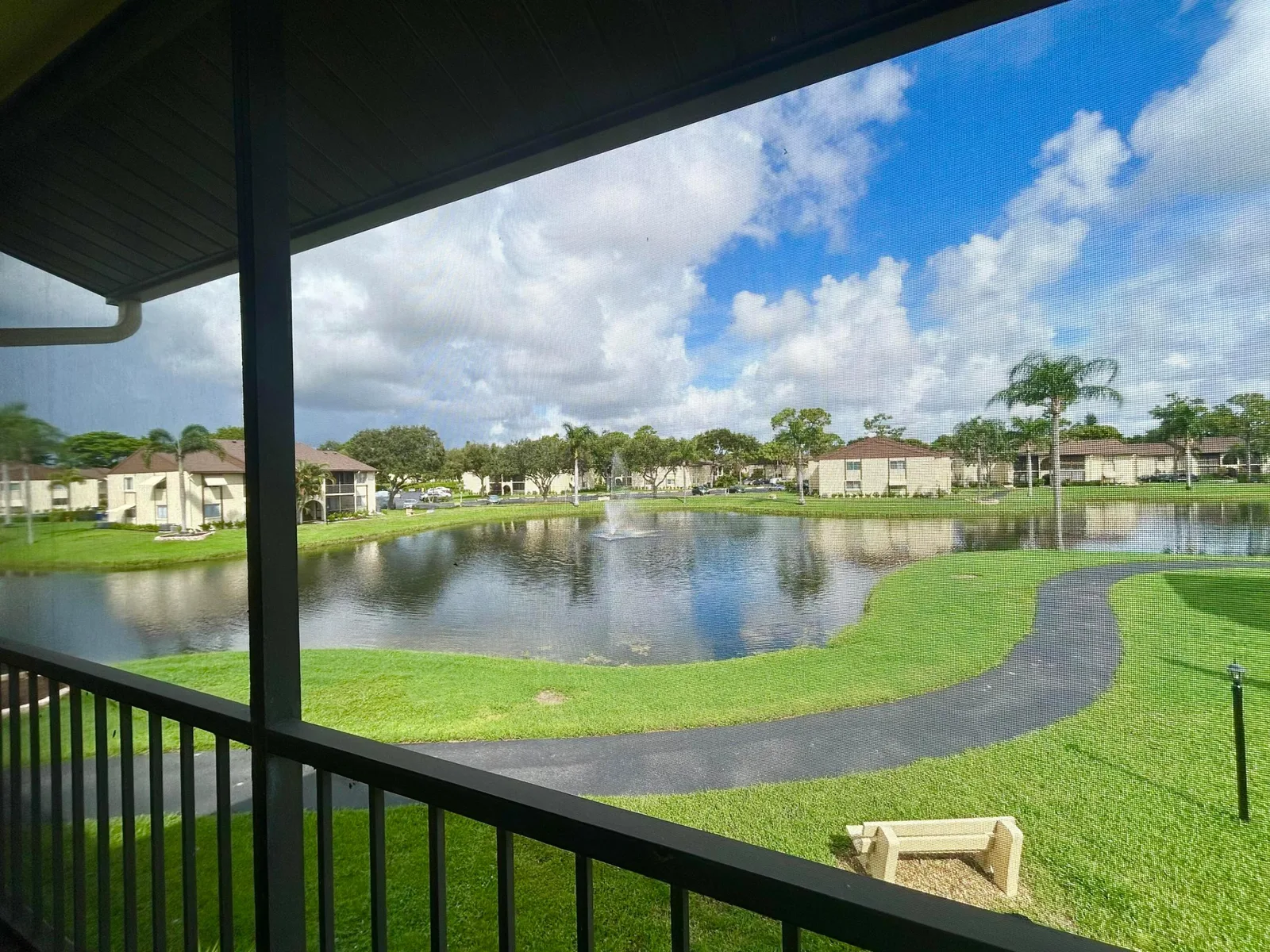 Pine Ridge South I Condo