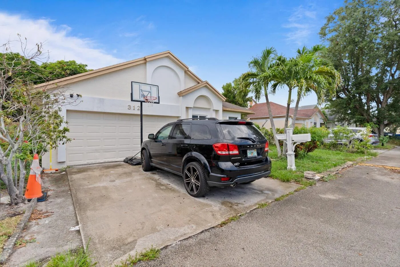 North Lauderdale Division