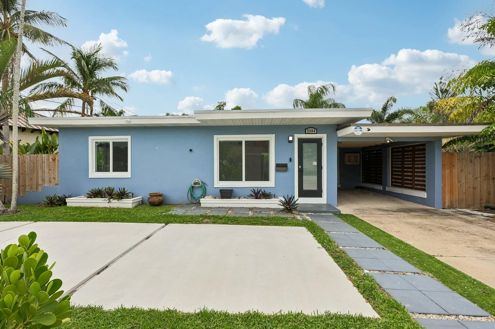 Pompano Isles