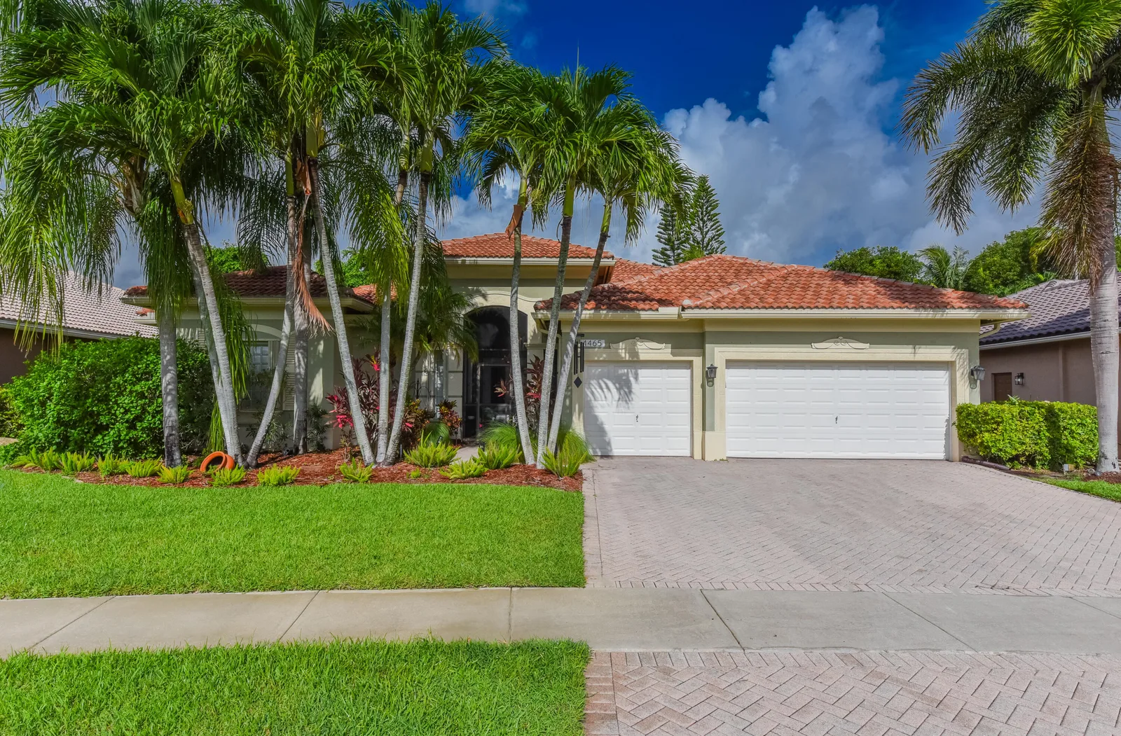 Orange Grove Estates