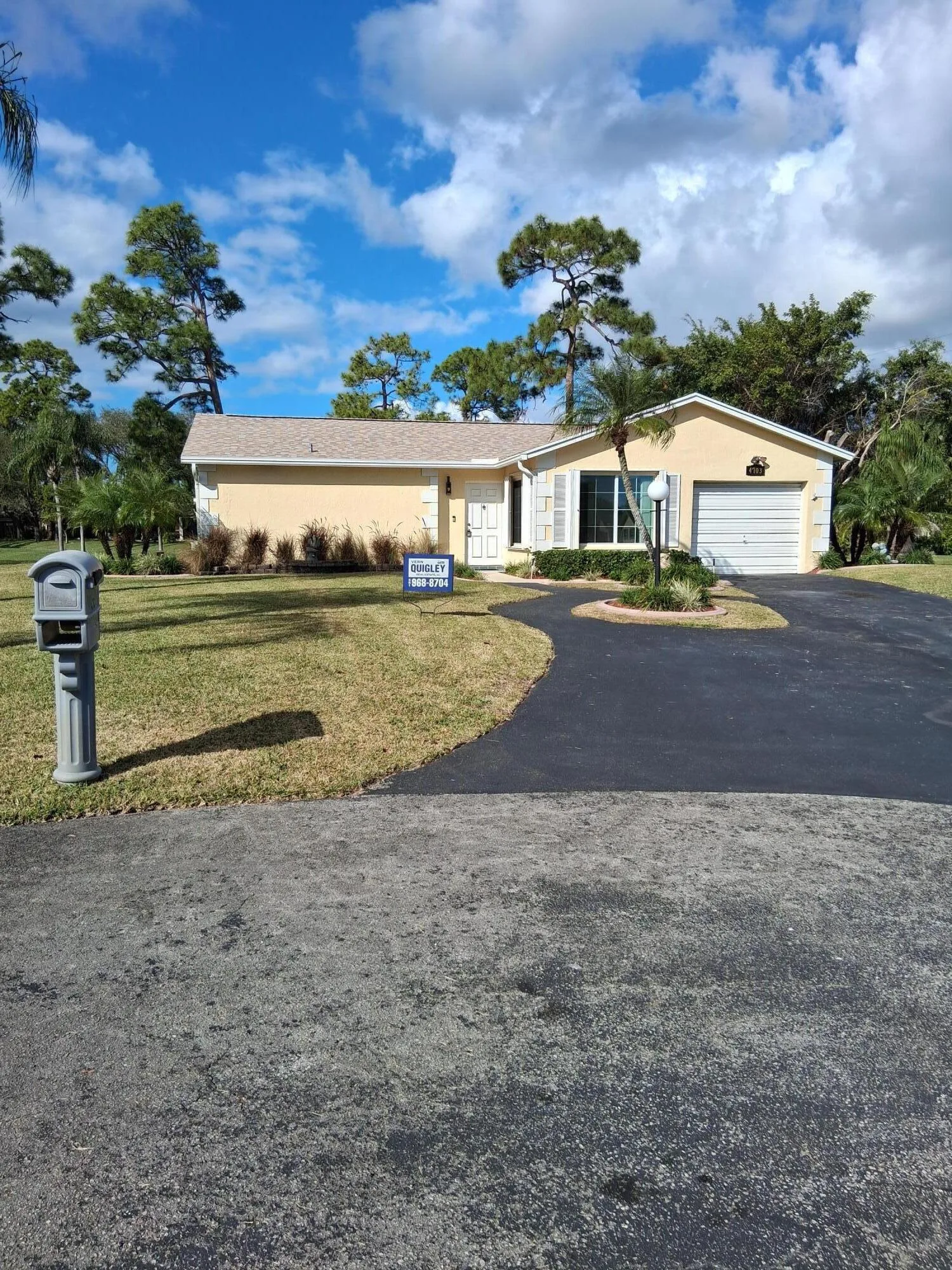 Lucerne Homes East