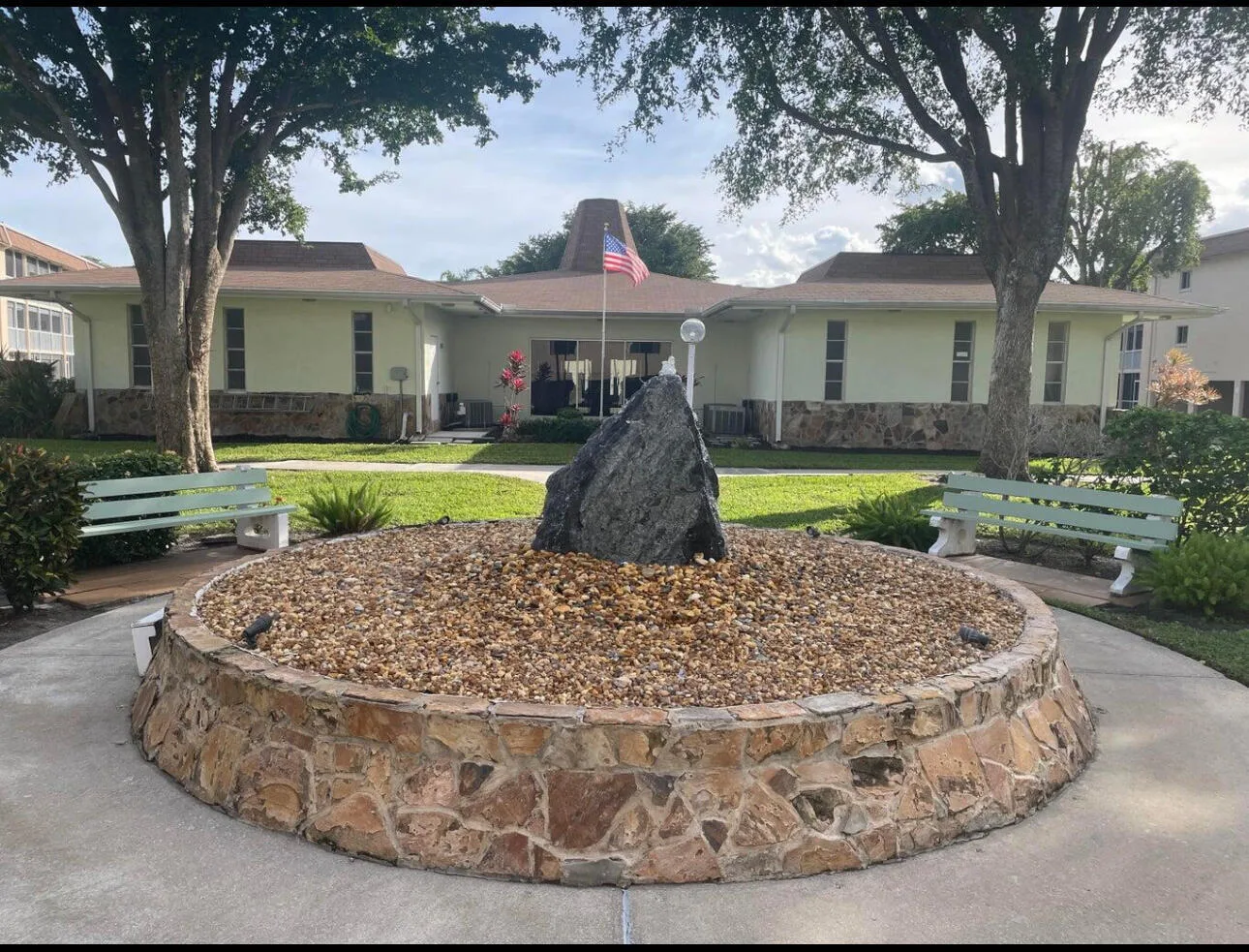 Village Green Windsor Condo