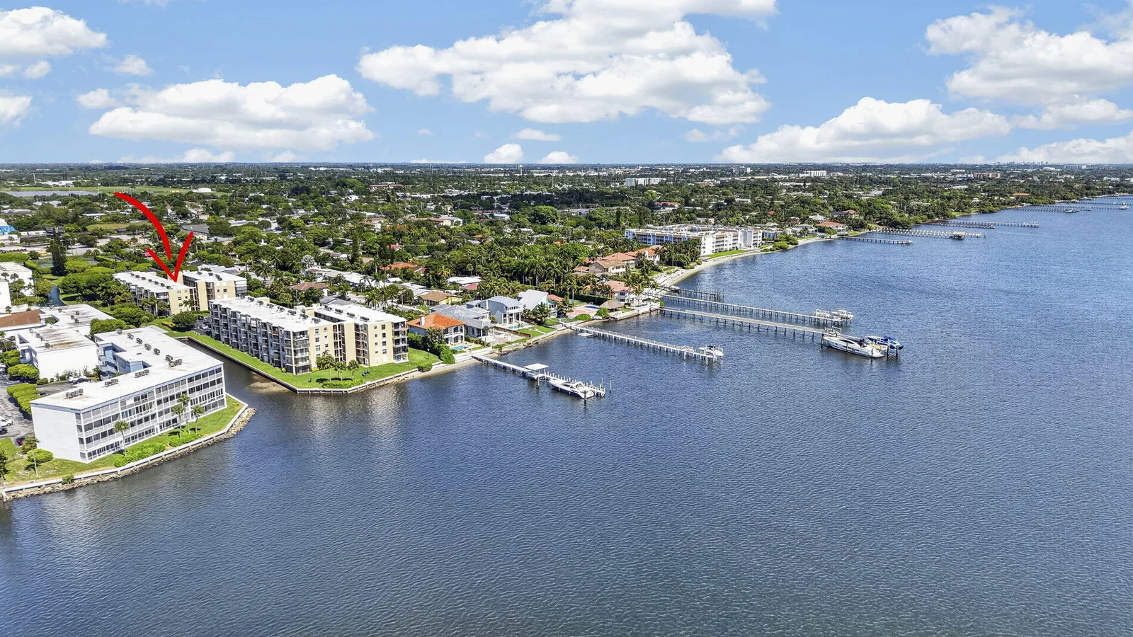 Hidden Harbour Of The Palm Beaches Condo