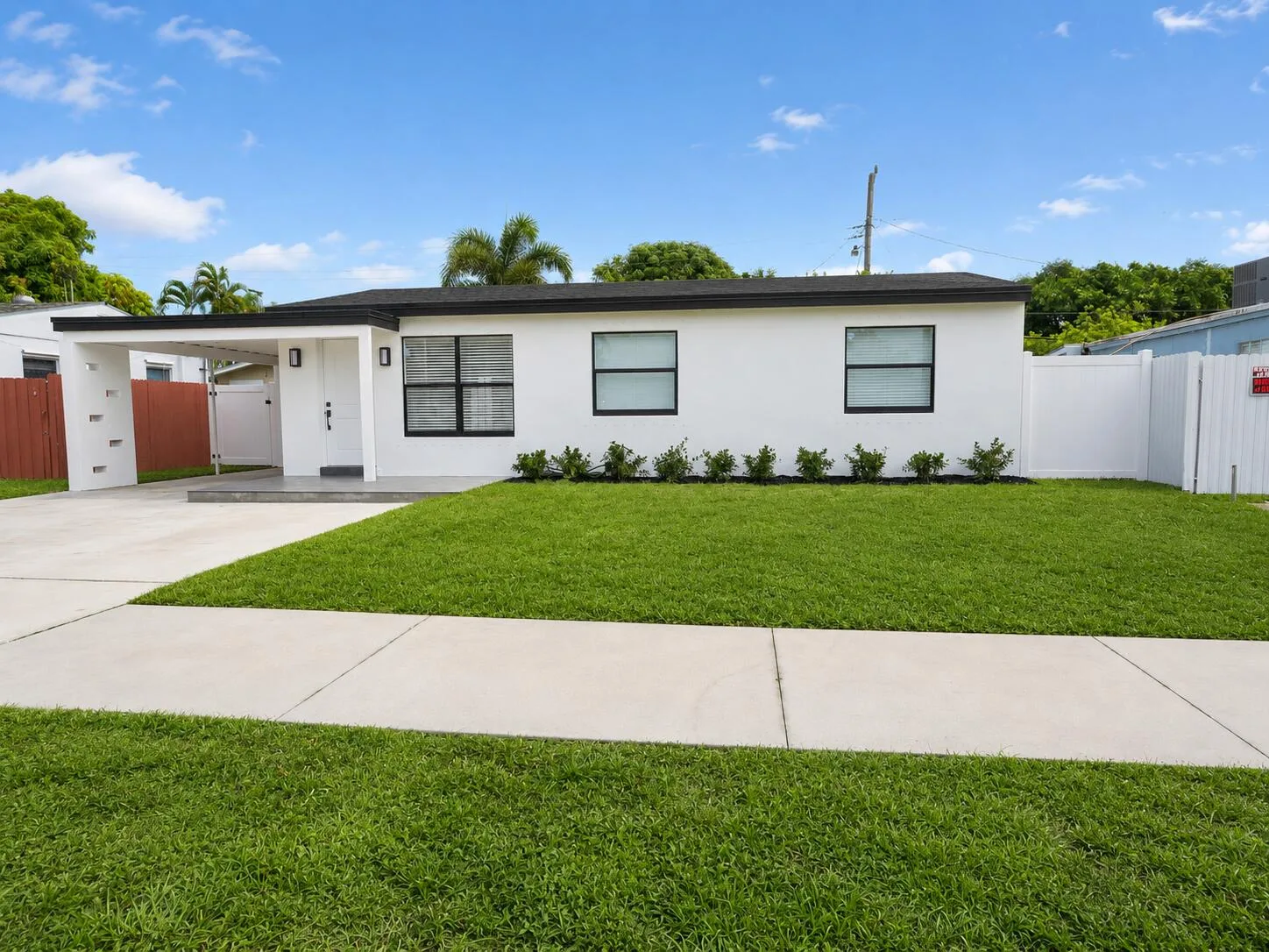 Belvedere Heights