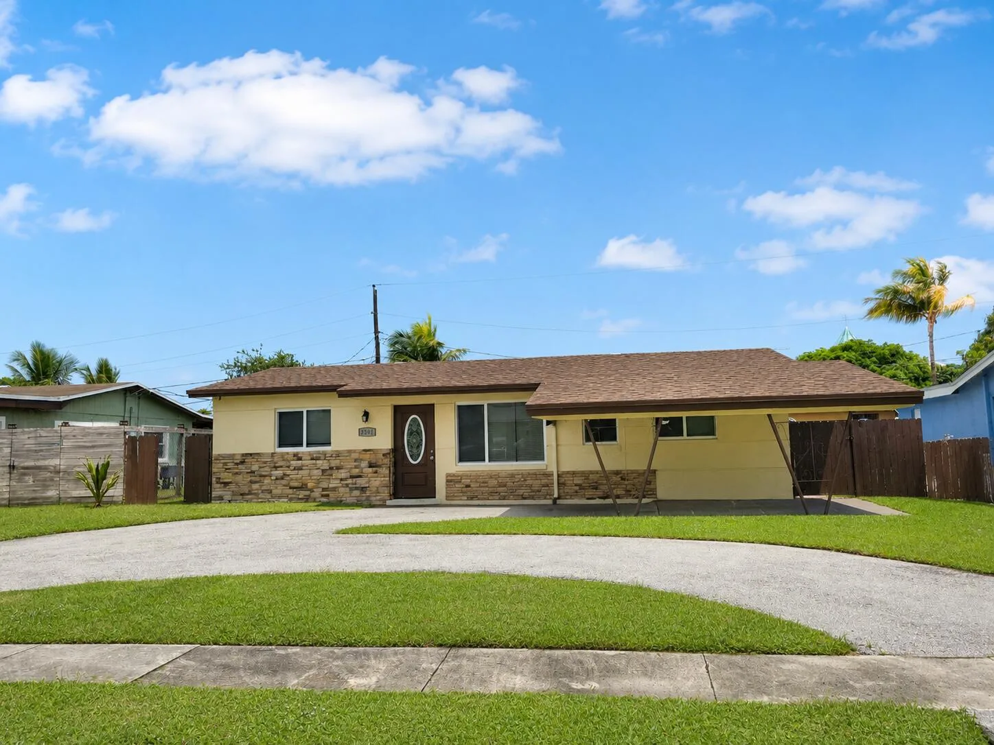 Esquire Lake Estates Sec