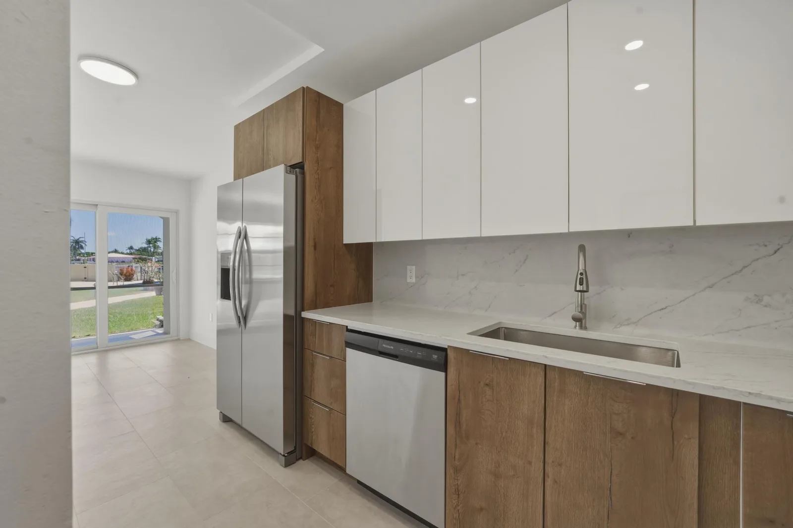 Garden Point Condo