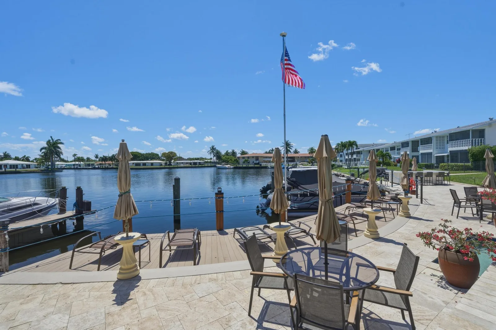 Garden Point Condo