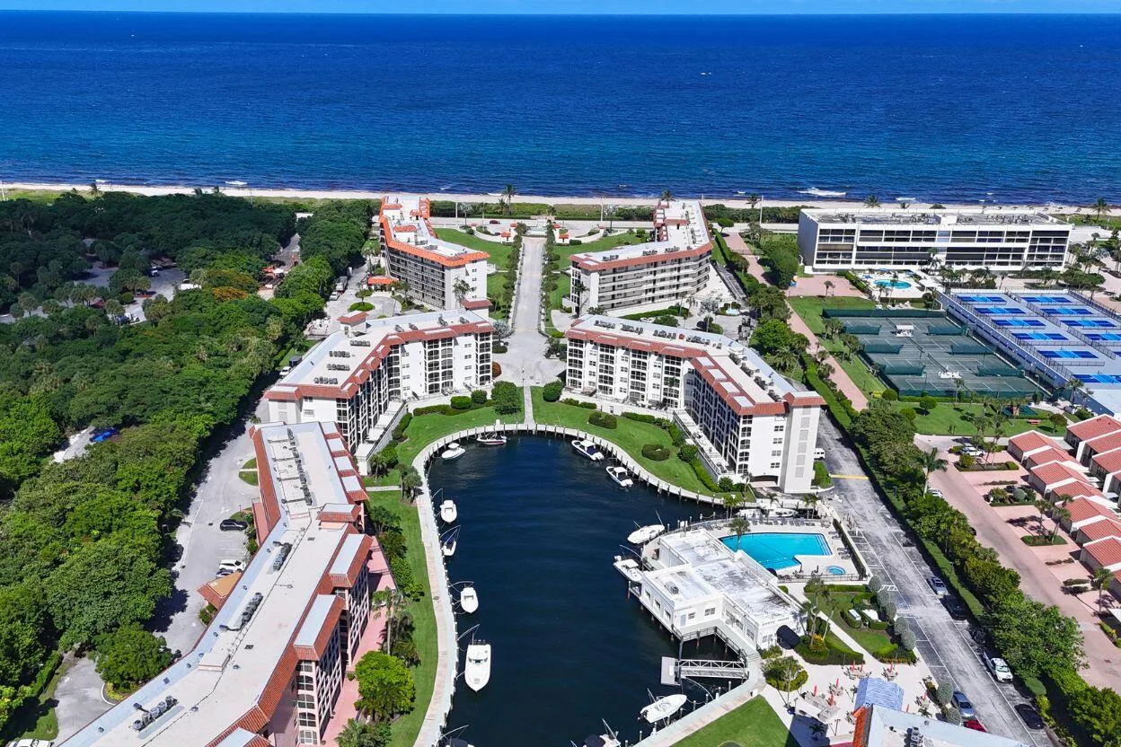San Remo Condo