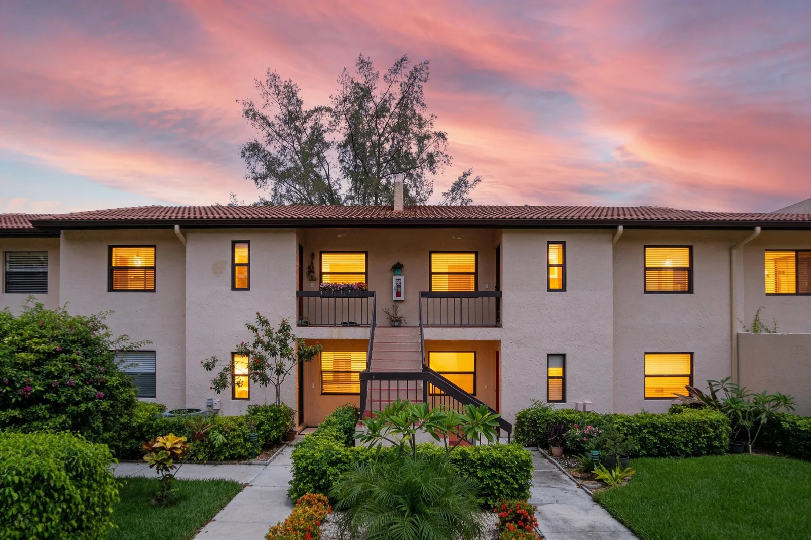 Pines Of Boca Lago Condo