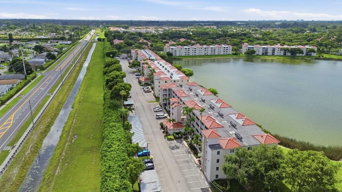 Huntington Pointe