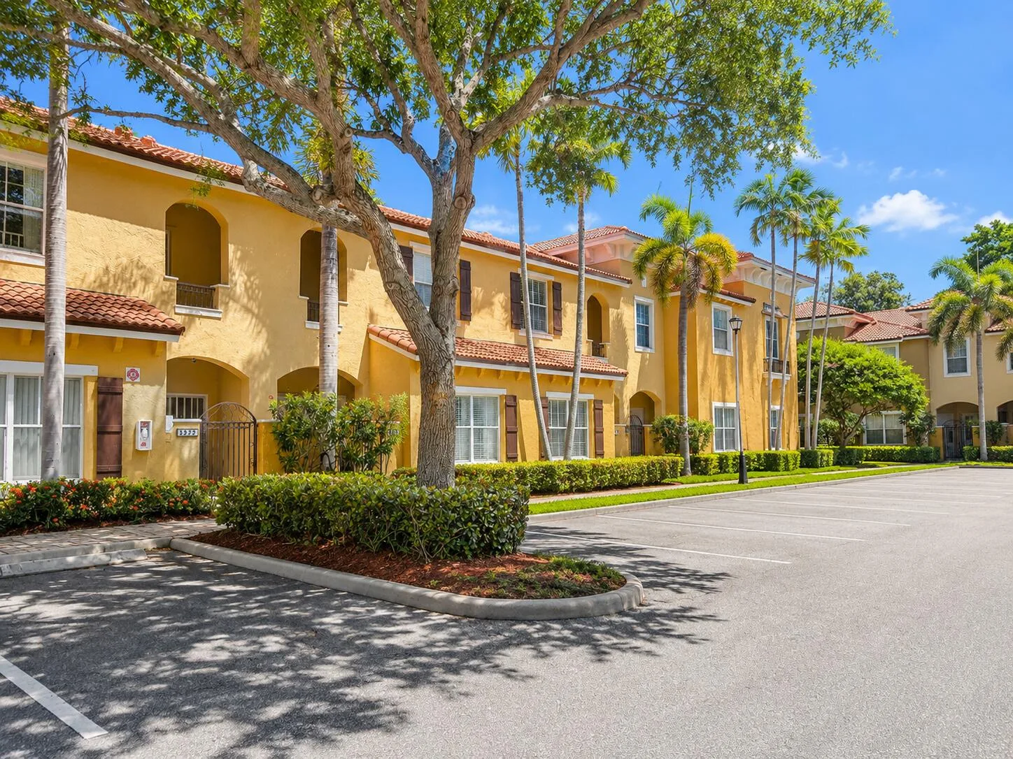 Merrick Preserve Condo