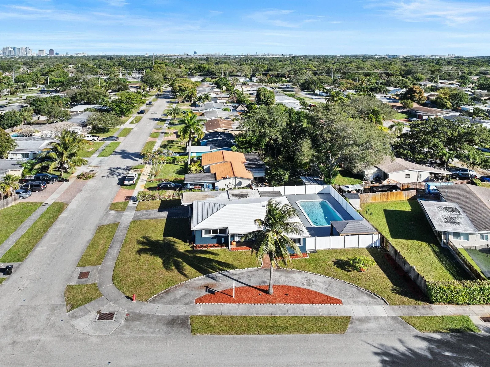 Riverland Village Sec 1-replat
