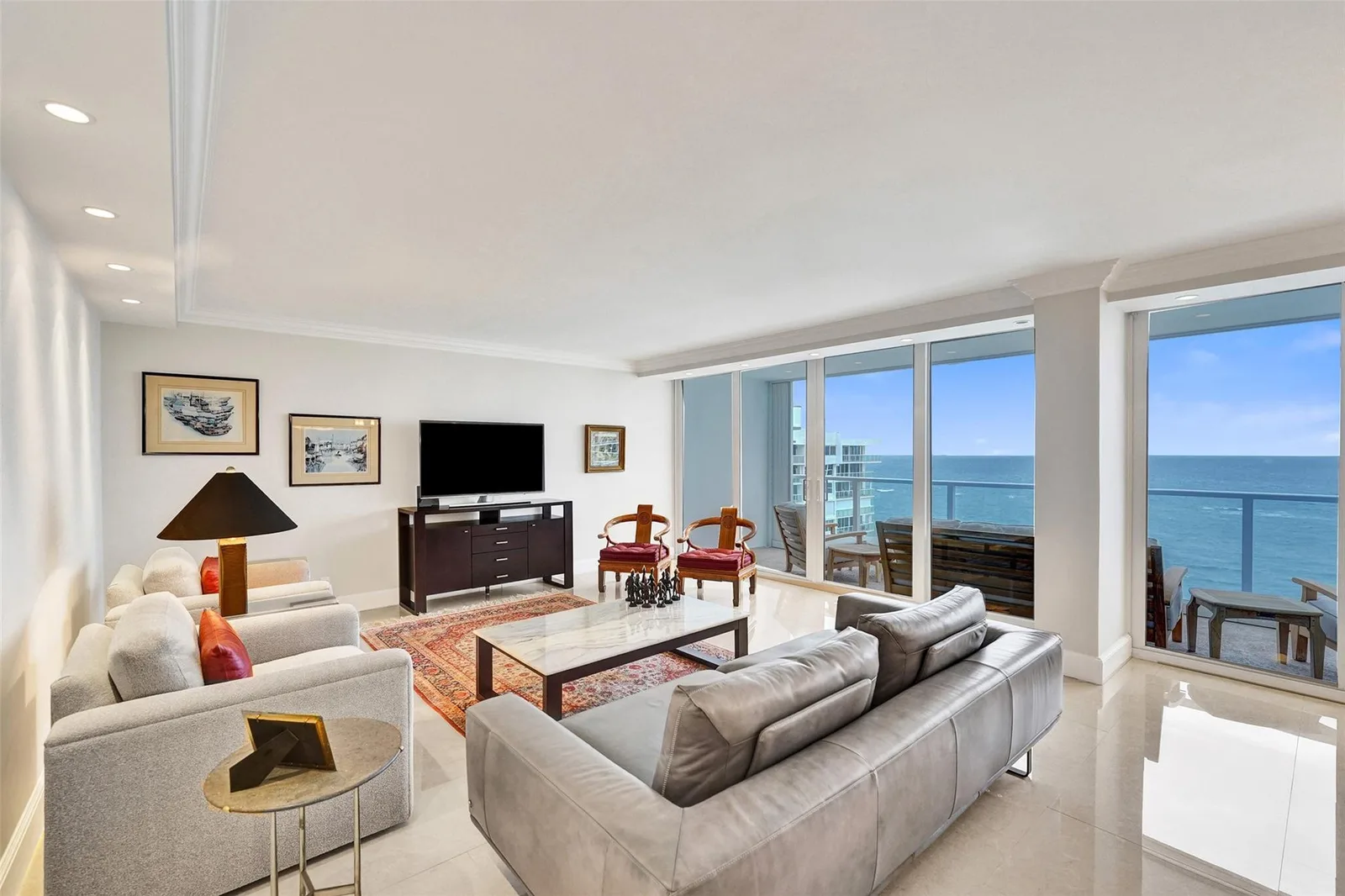 Plaza East Condo