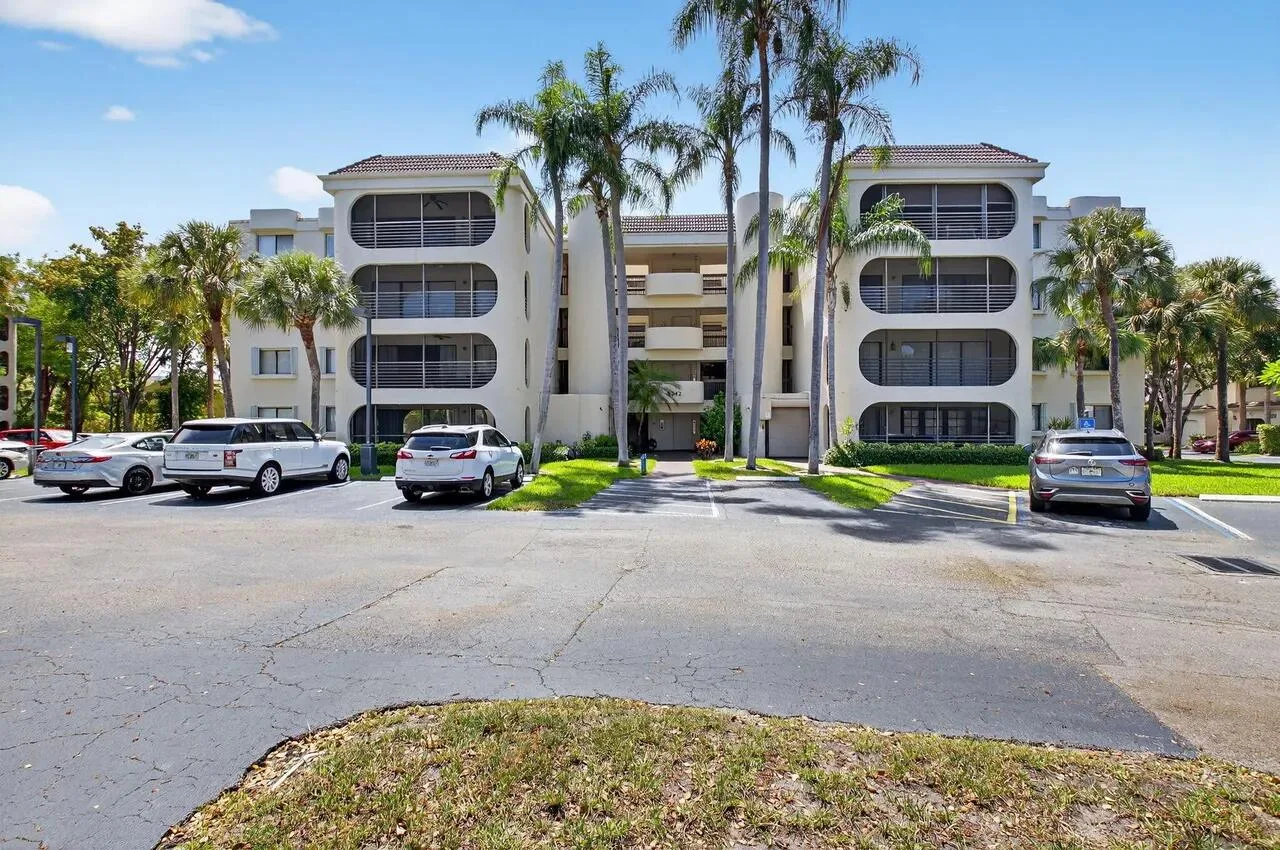 Windsong At Boca Del Mar Condo