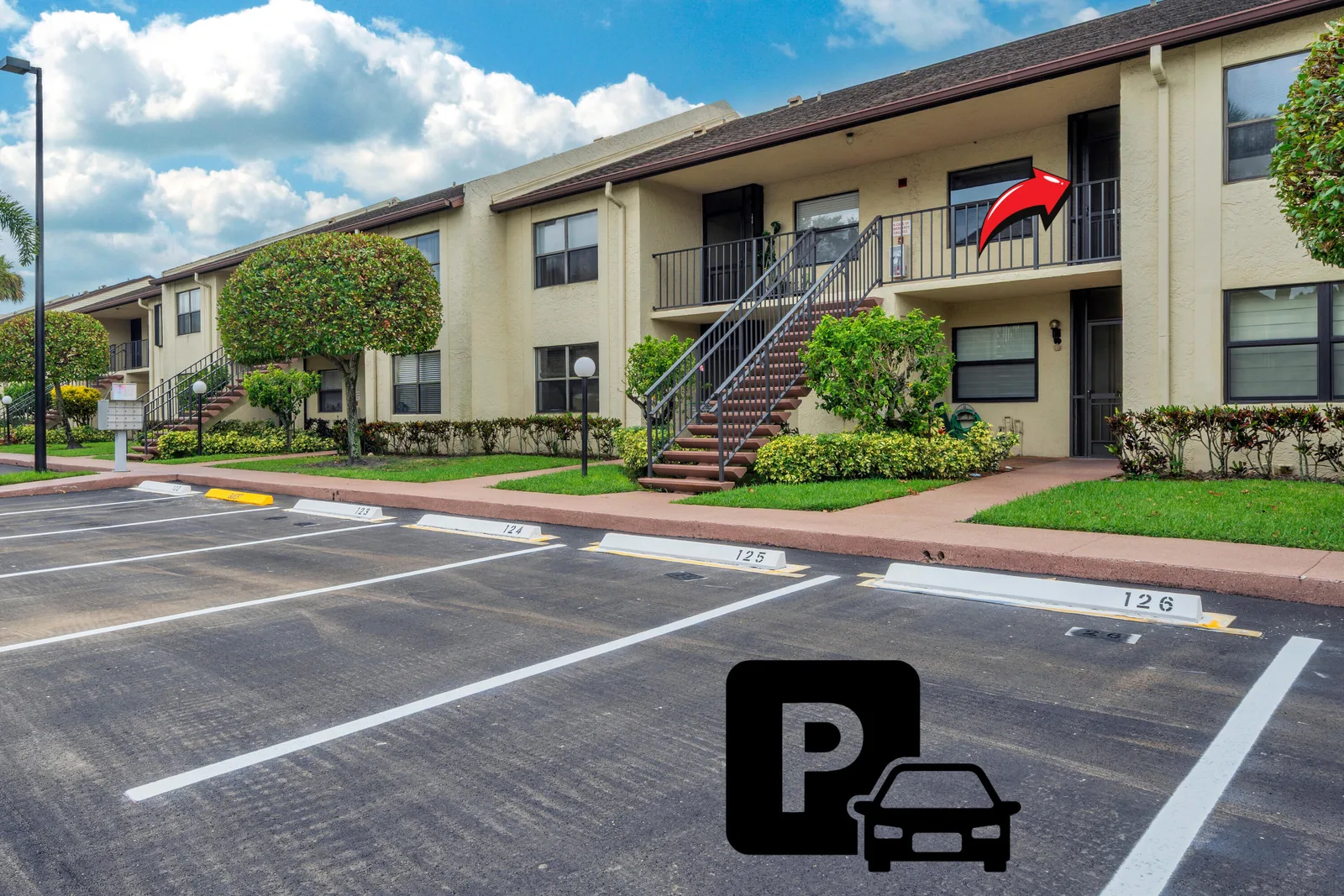 Gardens Of Willow Bend Condos