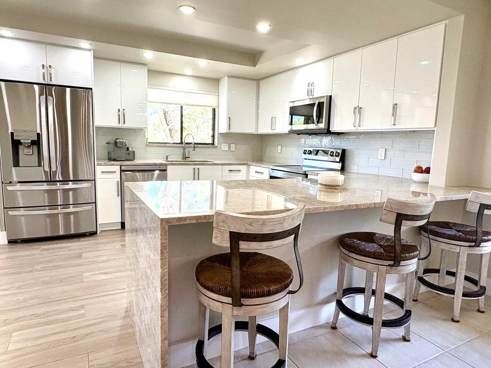 Gleneagles Condo Iv