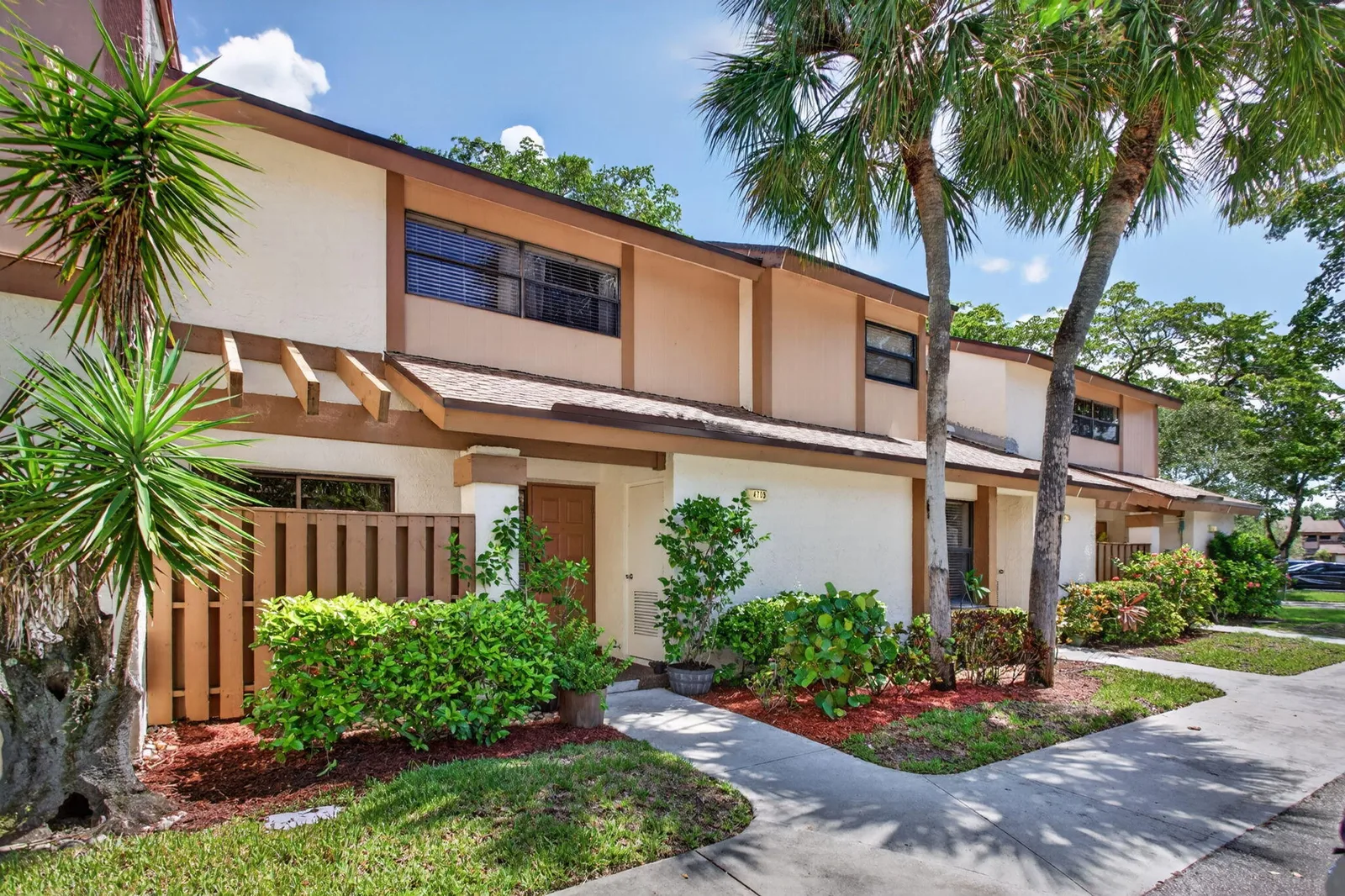 Tartan Coconut Creek