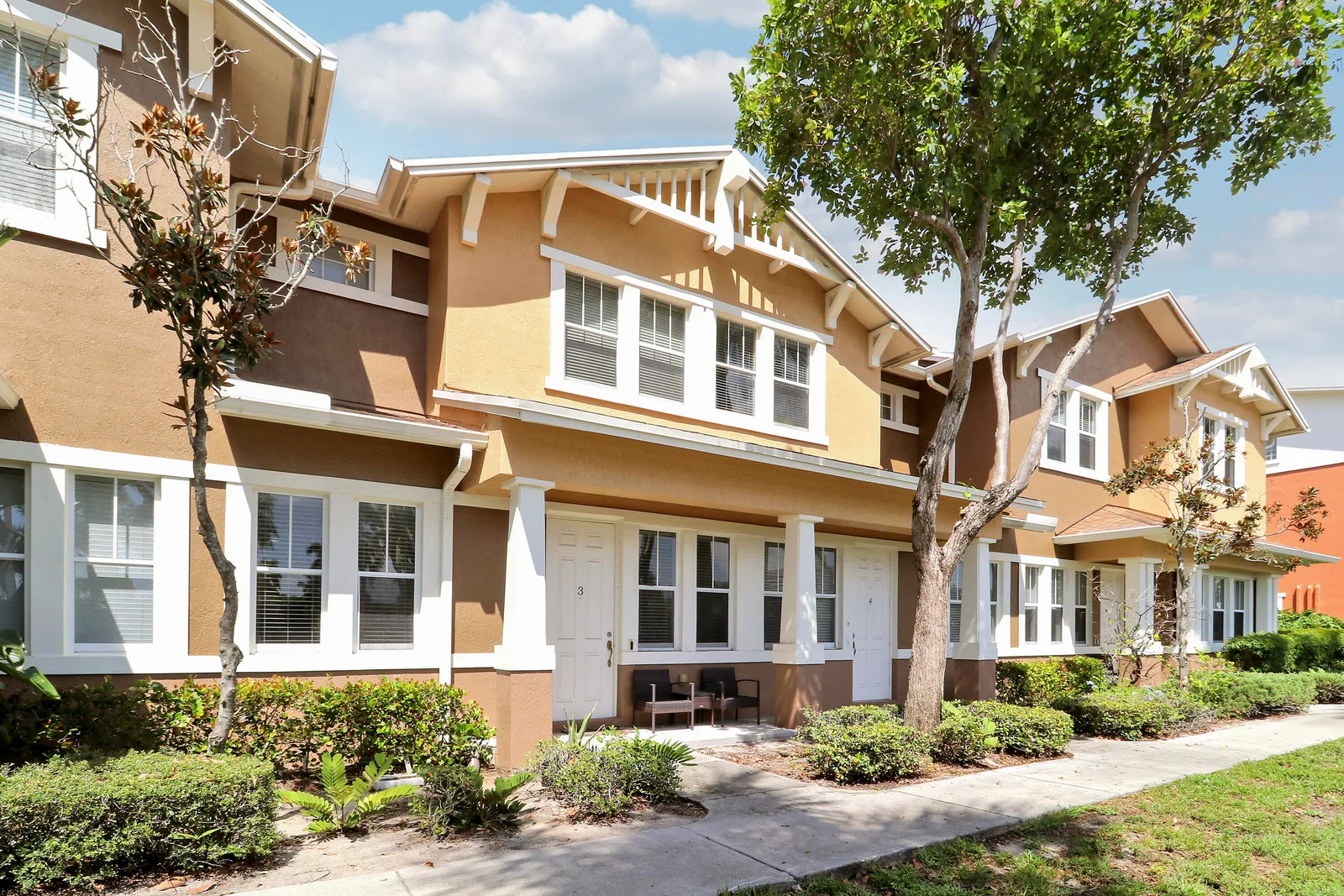 Cityside Condo