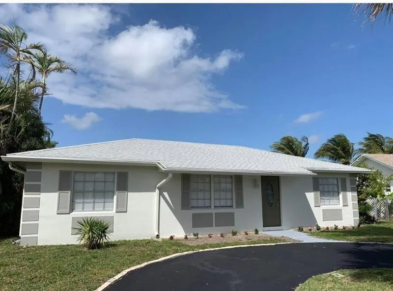 American Homes At Boca Raton