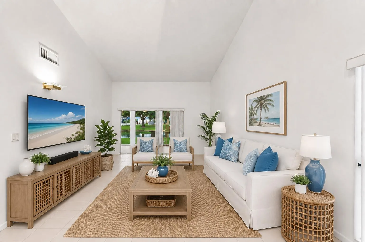 Tartan Coconut Creek Phase Ii