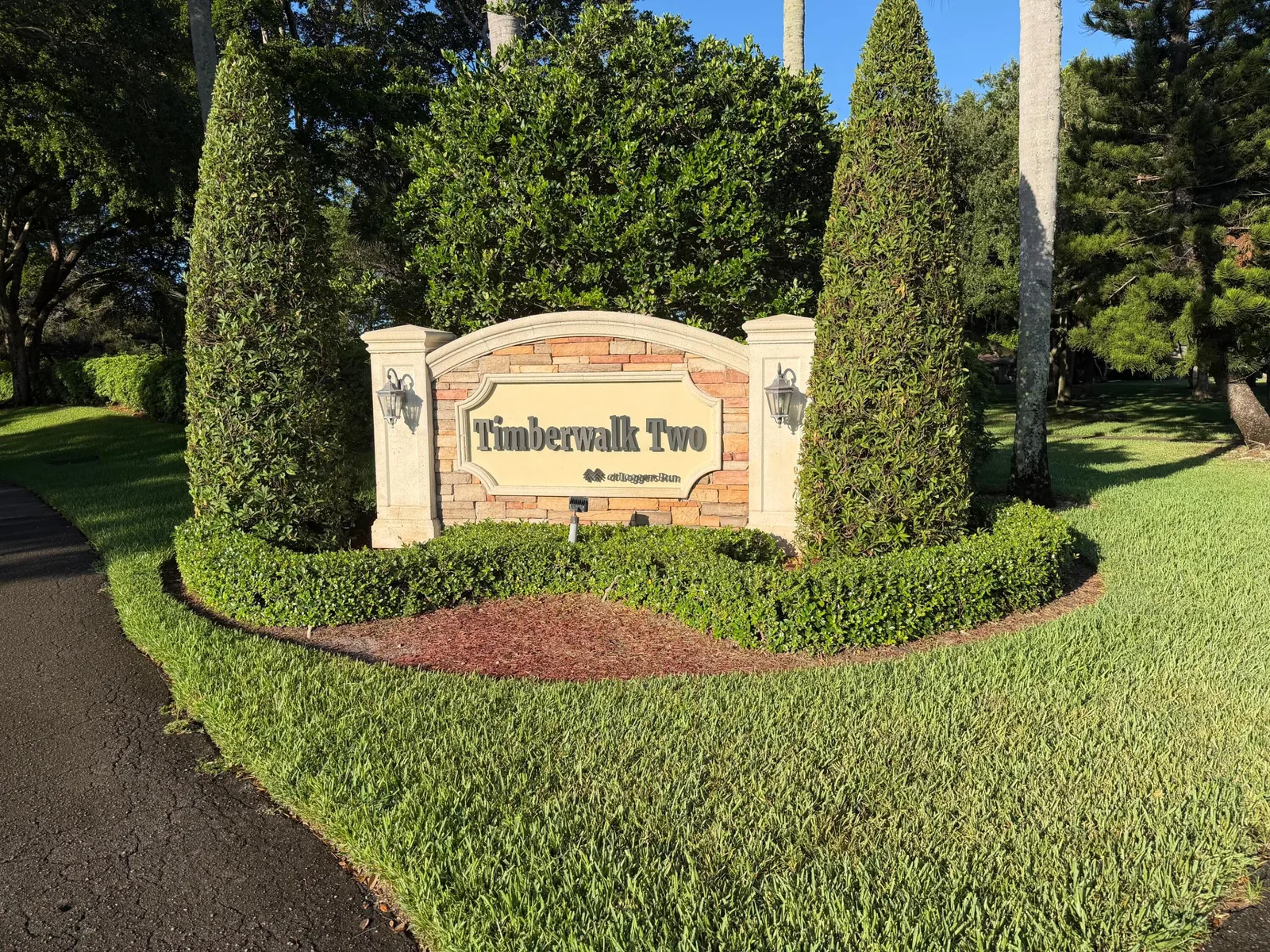 Timberwalk Ii Sec