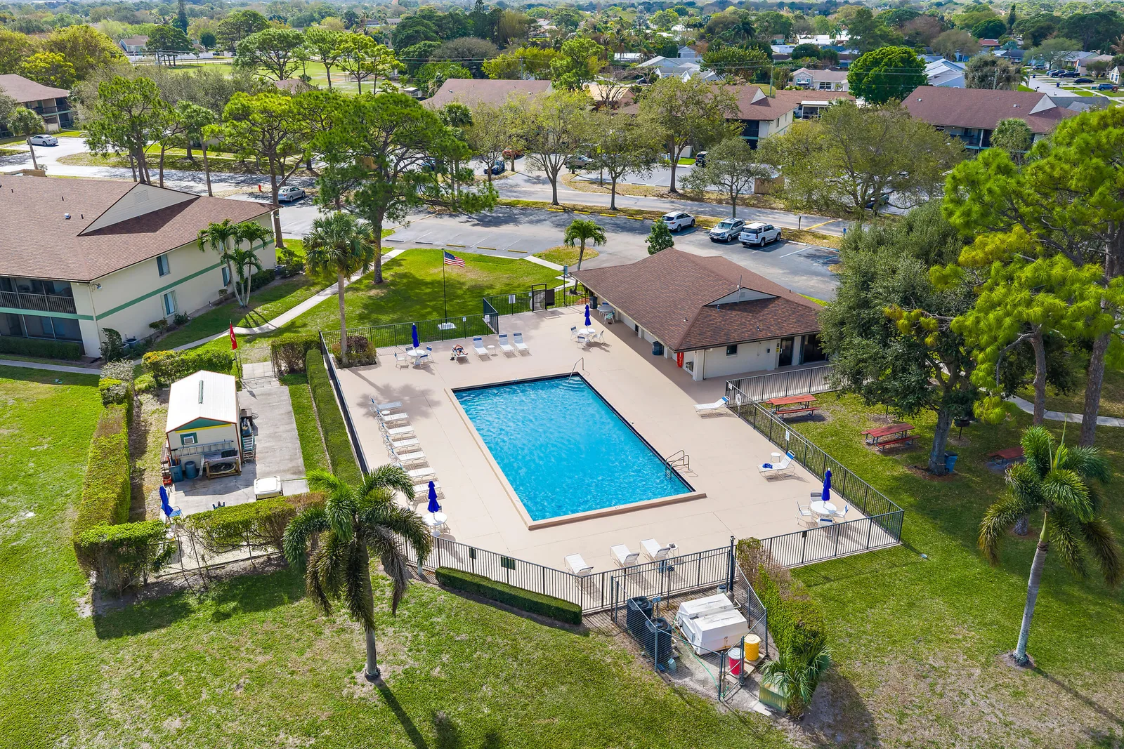 Chasewood Of Jupiter Condo