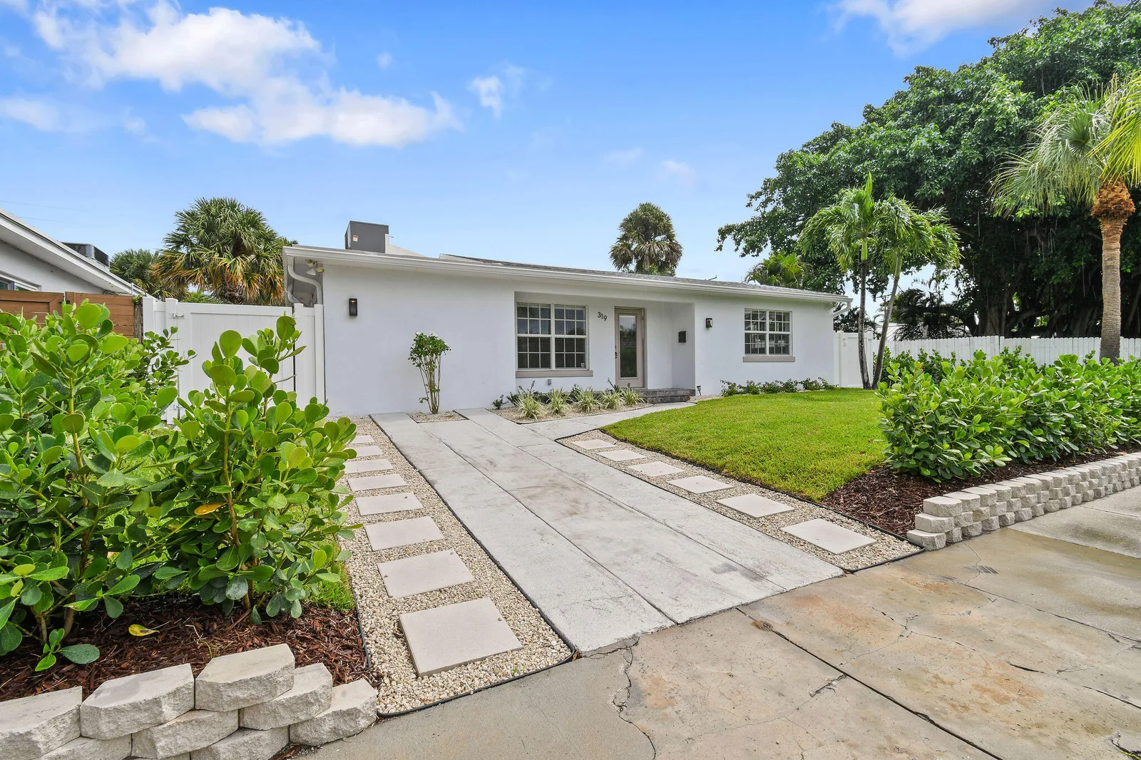 Northwood Shores