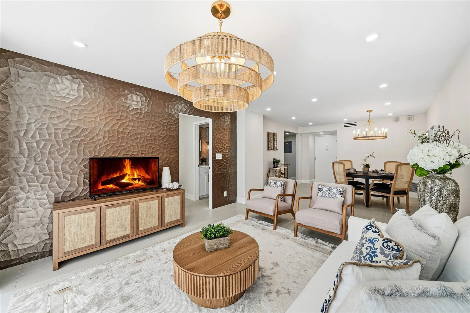 Pompano Beach Club North Condo