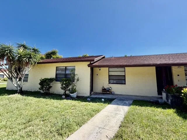 Glenwood Village Condo